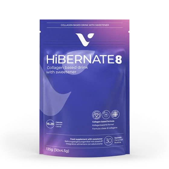 Valentus Hibernate8 1 x 30 Pack – produktové balení