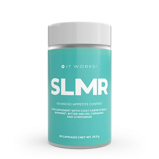 It Works! SLMR – produktové balení