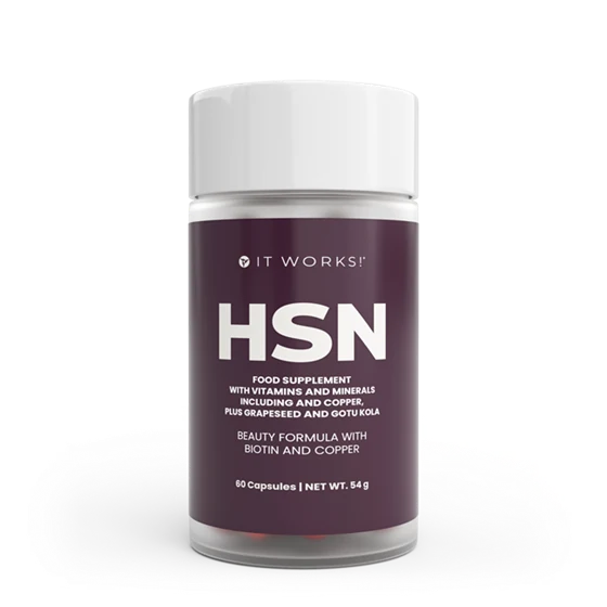 It Works! HSN – produktové balení