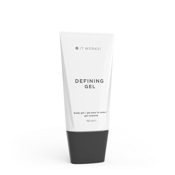 It Works! Defining Gel™ – produktové balení