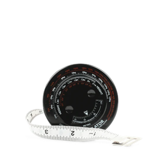 Zinzino Measuring Tape – produktové balení