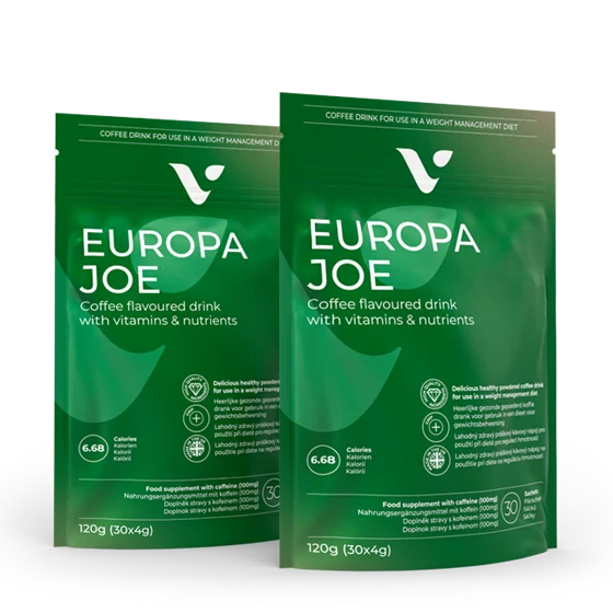 Valentus Europa Joe Kit – produktové balení