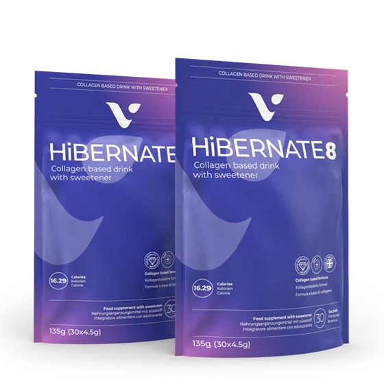 Valentus Hibernate8 Kit – produktové balení